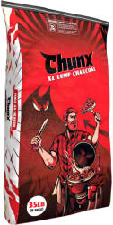 Jealous Devil faszén CHUNX, 16 kg (JD35LB)