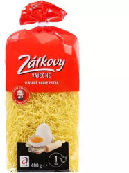  Tojásos tészta hajdugó vékonyra 400g