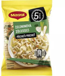 Maggi instant zöldséges tészta 59.2g