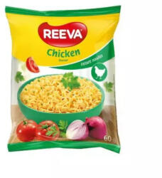  REEVA csirke ízű instant tészta 60g (MY GA)