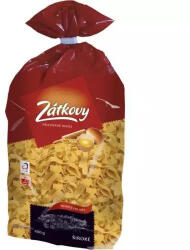  Dugóval sodort tojásos 400g széles tészta
