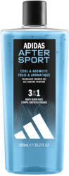 Adidas tusfürdő 600ml After Sport férfi