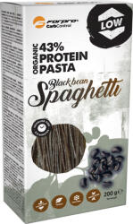 Forpro Bio Black Bean Protein Pasta Spaghetti 200g - nutri1