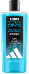Adidas tusfürdő 600ml Ice Dive férfi
