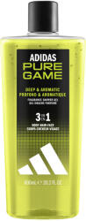 Adidas tusfürdő 600ml Pure Game férfi