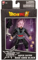 BANDAI Figurina Bandai Rose Goku Black +4 ani (3296580358663) Figurina