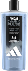 Adidas tusfürdő 600ml Dynamic Pulse férfi