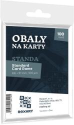 Rexhry Standard Card Game - Standa