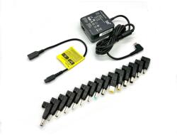 ORIGIN 65W univerzális AC adapter 65WUSB-UNI-BTI-EU (65WUSB-UNI-BTI-EU)