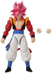 BANDAI Figurina Bandai Super Saiyan 4 Gogeta +4 ani (3296580367658) Figurina