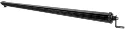 Carguard CLL007 LED fényszóró rúd, 12-312 V, 72W, 6000-7000K, 4800lm, IP67, 652x30x48mm, 24 SMD LED Off Road, autós használatra (CLL007)