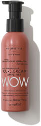 STELLA HD Life Style Curl Cream Amplifier hajgöndörítő krém 150ml