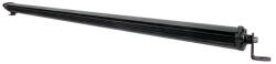 Carguard CLL008 Off-road LED fényhíd, 12-312 V, 126W, 6000-7000K, 8400lm, IP67, 120°, 1120x30x48mm, 42 SMD LED, autós használatra (CLL008)