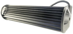 Carguard CLL002 Off-road LED fényhíd, 10-30V, 80W, 6000-7000K, 8200lm, IP67, 120°, 305x78x65mm, 80 SMD LED, autós használatra (CLL002)