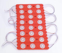 V-TAC LED modul 3 x SMD2835, 1, 5W 120lm DC12V, PIROS