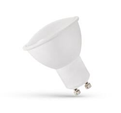 spectrumLED LED fényforrás GU10, 1, 5W, 120lm, 3000K, Spectrum LED