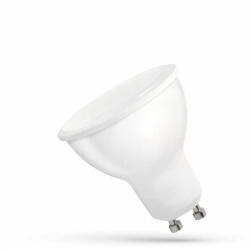 spectrumLED LED fényforrás, GU10, 4W, 310lm, 4000K, Spectrum LED