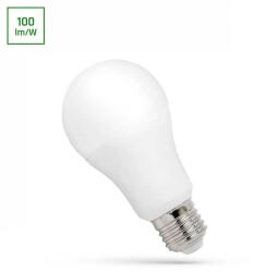 spectrumLED LED fényforrás, E27, 11, 5W, 1150lm, 4000K, Spectrum LED