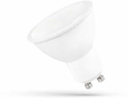 spectrumLED LED fényforrás, GU10, 9W, 840lm, 4000K, Spectrum LED