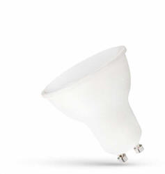spectrumLED LED fényforrás, GU10, 7, 5W, 720lm, 4000K, Spectrum LED