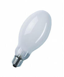 OSRAM Nátrium izzó NAV-E 4Y SUPER 150W / E40 diffúz nátrium izzó + ETHKK SON-E PLUS