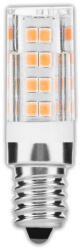 Avide LED JD E14 4.5W WW 3000K 400 lumen
