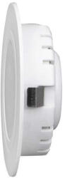 UltraLux beépíthető LED spot 220-240VAC 4W 4200K 330lm, fehér