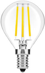 Avide LED Filament Mini Globe 6, 5W, E14, 360, NW 4000K (806 lumen) High Lumen