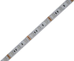 STR LED szalag RGB 60 LED/m, 14, 4W/m 12 V DC