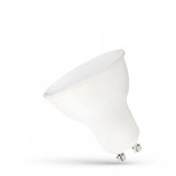 spectrumLED LED fényforrás, GU10 6W, 480lm, 4000K, Fényerőszabályozható