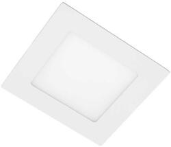 GTV MATIS LED SÜLLY. 7W 4000K 560lm IP20 mélysugárzó lpt