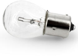 Carguard BAA022 Autó izzó P21W - BA15s 12V 21W, 10 darabos, 10 db/csomag, gépjárművek külső világításához, 12 V-os kivitel (BAA022)