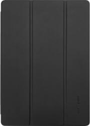 AlzaGuard Protective Flip Case, Lenovo Idea Tab Plus 12, 1 - fekete (AGD-TCF117B)