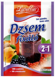 Lucullus dzsemfixáló 2: 1 - 25g