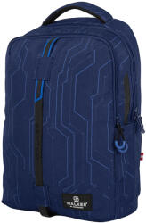 Schneiders Rucsac Schneiders Walker Elite Wizzard, 32 L, Albastru Cyber (SH42125357)