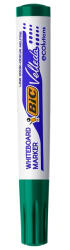 BIC Marker whiteboard verde velleda 1701 Bic - Set 12 (BC904940)