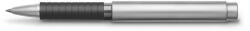 Faber-Castell Roller basic metal mat capac negru Faber-Castell (FC148462)
