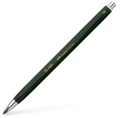 Faber-Castell Creion Mecanic Faber-Castell Tk 9400 2 mm 2B, Negru (FC139405)