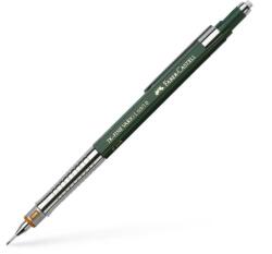 Faber-Castell Creion Mecanic Faber-Castell 1.0 mm Tk-Fine Vario L. 9, Negru (FC135900)