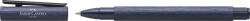 Faber-Castell Roller neo slim aluminium albastru Faber-Castell (FC146166) - roua