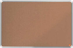 Nobo Panou pluta 90 x 60 cm rama aluminiu premium plus nobo (NB1915180)