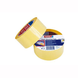tesa Banda dublu adeziva transparenta 50m 50mm tesa (TS646214)