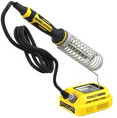 Stanley SFMCE040B akkus forrasztópáka 18 v | 204 - 482 deg-c | Akku és töltő nélkül | Kartondobozban (SFMCE040B-XJ)