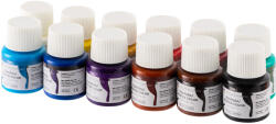 Deli Guase 12 culori 25ml color emotion deli (DLEC14-12)