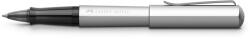 Faber-Castell Roller hexo argintiu faber-castell (FC140515) - roua