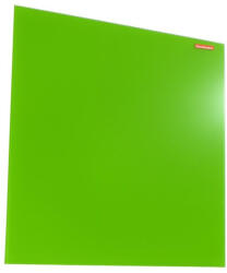 Memoboards Tabla magnetica MEMOBOARDS 45*45 cm, Verde (SZM45X45/ZIC)