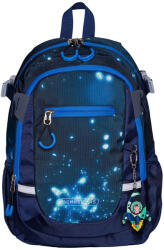 Schneiders Rucsac Schneiders pentru clasa pregatitoare, 11 L, Deep Cosmos, Albastru (SH72126072)