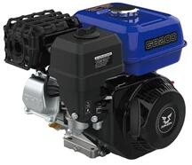 ZIVtec GB200 beépíthető robbanómotor 196 cm3 | 4, 2 kW | Tengelyméret: 19 mm | 4 ütemű (GB200)