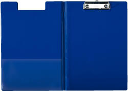 Esselte Clipboard dublu a4 albastru esselte (ES56045)