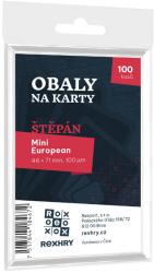 Rexhry Mini European - Štěpán